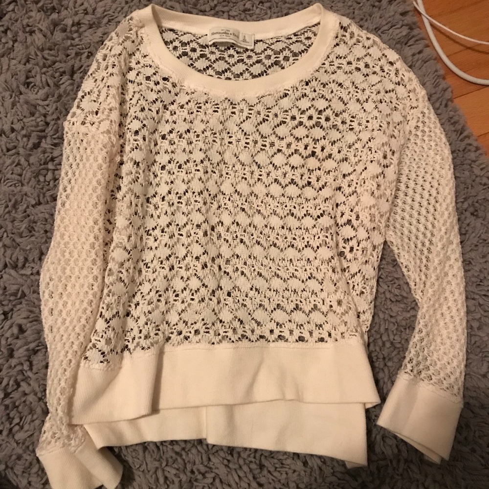 Abercrombie & Fitch shirt
